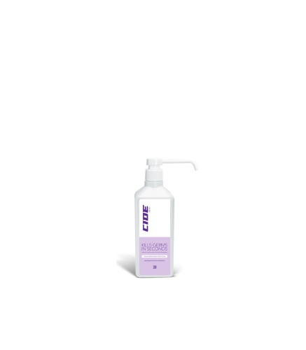 CIDE - Personal Care - 600 mL