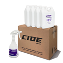 CIDE 4L Offer