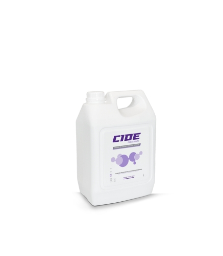 CIDE Public Health 4 Liters RTU