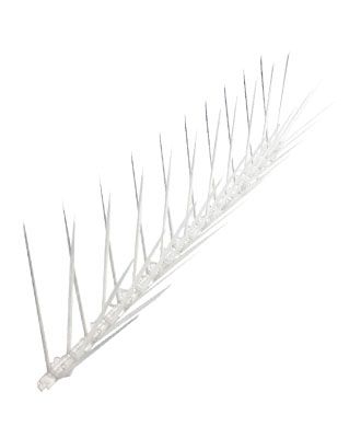 Bird Spikes - Box of 15 pieces