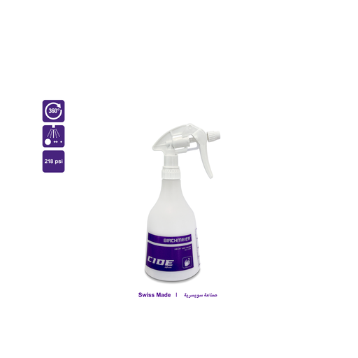 Sprayer 0.5 Liter